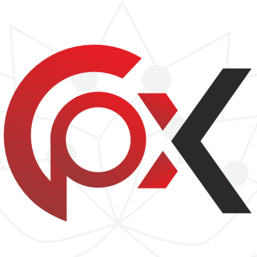 Crystal Primex logo