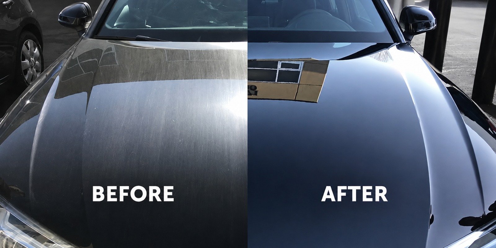Waterproofing solutions